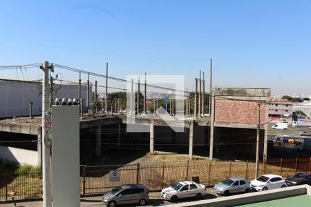 Apartamento para alugar com 75m², 2 quartos e 1 vagaVista da Suíte 1