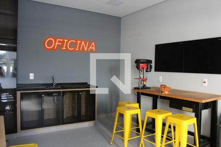 Apartamento para alugar com 75m², 2 quartos e 1 vagaOficina