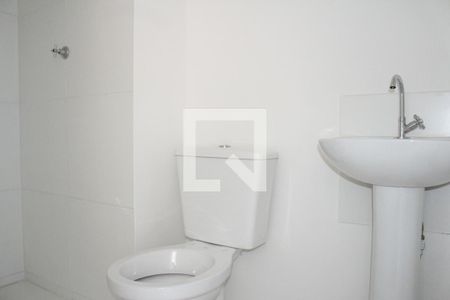 Apartamento para alugar com 75m², 2 quartos e 1 vagaBanheiro