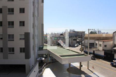 Vista do Quarto 1 de apartamento para alugar com 2 quartos, 75m² em Vila das Bandeiras, Guarulhos