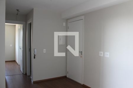 Sala de apartamento para alugar com 2 quartos, 75m² em Vila das Bandeiras, Guarulhos