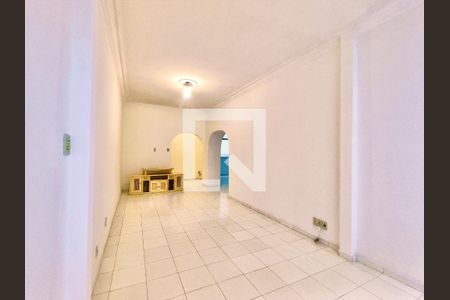 Sala de apartamento à venda com 4 quartos, 156m² em Copacabana, Rio de Janeiro