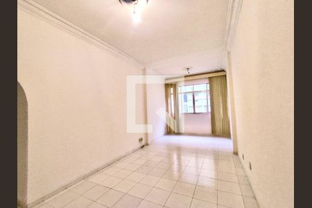 Sala de apartamento à venda com 4 quartos, 156m² em Copacabana, Rio de Janeiro