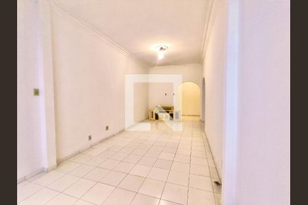 Sala de apartamento à venda com 4 quartos, 156m² em Copacabana, Rio de Janeiro