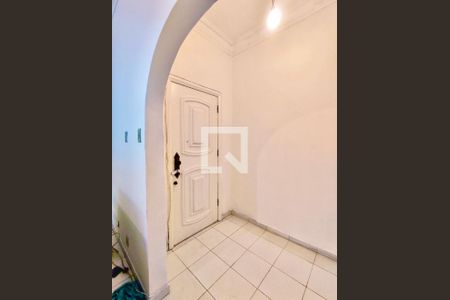 Sala de apartamento à venda com 4 quartos, 156m² em Copacabana, Rio de Janeiro
