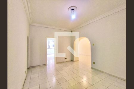 Sala jantar  de apartamento à venda com 4 quartos, 156m² em Copacabana, Rio de Janeiro