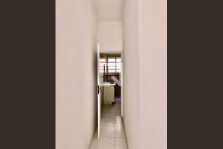 Corredor de apartamento à venda com 4 quartos, 156m² em Copacabana, Rio de Janeiro