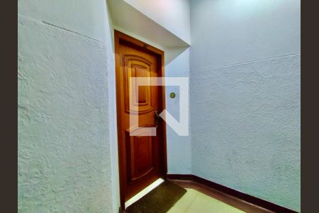Hall de apartamento à venda com 4 quartos, 156m² em Copacabana, Rio de Janeiro