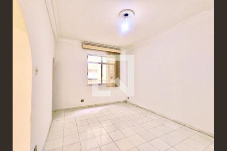 Sala jantar  de apartamento à venda com 4 quartos, 156m² em Copacabana, Rio de Janeiro