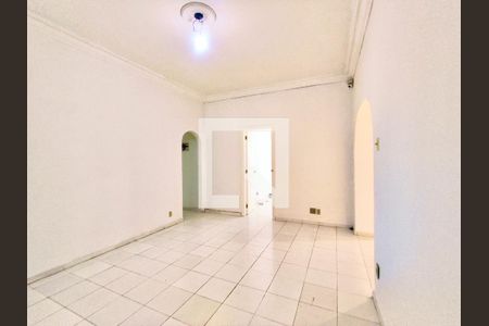 Sala jantar  de apartamento à venda com 4 quartos, 156m² em Copacabana, Rio de Janeiro