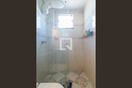 Apartamento à venda com 104m², 3 quartos e 2 vagas Apartamento à venda com 104m², 3 quartos e 2 vagasBanheiro da Suite