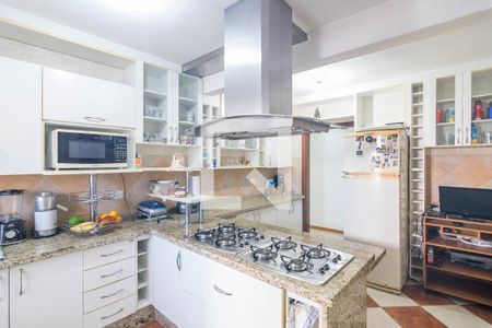 Apartamento à venda com 104m², 3 quartos e 2 vagas Apartamento à venda com 104m², 3 quartos e 2 vagasCozinha