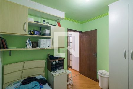 Apartamento à venda com 104m², 3 quartos e 2 vagas Apartamento à venda com 104m², 3 quartos e 2 vagasQuarto 3