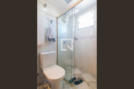 Apartamento à venda com 104m², 3 quartos e 2 vagas Apartamento à venda com 104m², 3 quartos e 2 vagasBanheiro da Suite