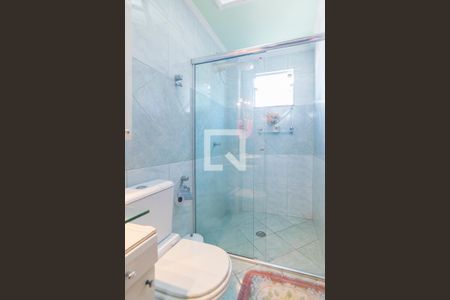 Apartamento à venda com 104m², 3 quartos e 2 vagas Apartamento à venda com 104m², 3 quartos e 2 vagasBanheiro