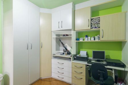 Apartamento à venda com 104m², 3 quartos e 2 vagas Apartamento à venda com 104m², 3 quartos e 2 vagasQuarto 3