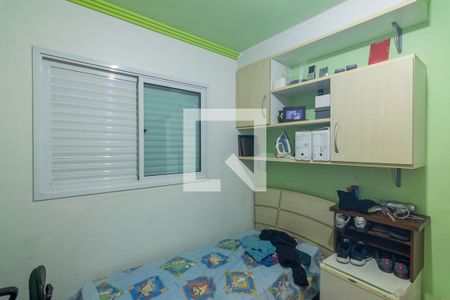 Apartamento à venda com 104m², 3 quartos e 2 vagas Apartamento à venda com 104m², 3 quartos e 2 vagasQuarto 3