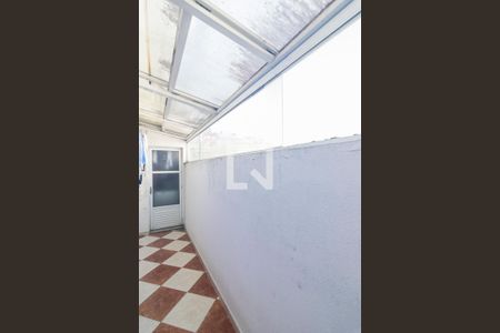 Apartamento à venda com 104m², 3 quartos e 2 vagas Apartamento à venda com 104m², 3 quartos e 2 vagasÁrea de Serviço