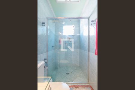 Apartamento à venda com 104m², 3 quartos e 2 vagas Apartamento à venda com 104m², 3 quartos e 2 vagasBanheiro