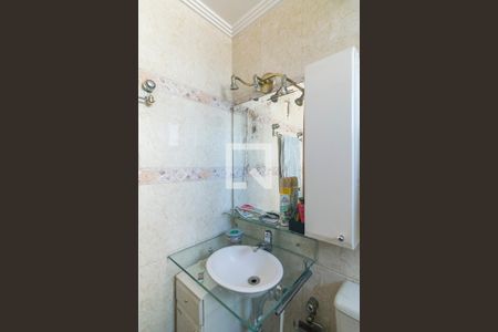 Apartamento à venda com 104m², 3 quartos e 2 vagas Apartamento à venda com 104m², 3 quartos e 2 vagasBanheiro da Suite