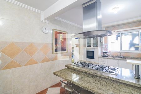 Apartamento à venda com 104m², 3 quartos e 2 vagas Apartamento à venda com 104m², 3 quartos e 2 vagasCozinha