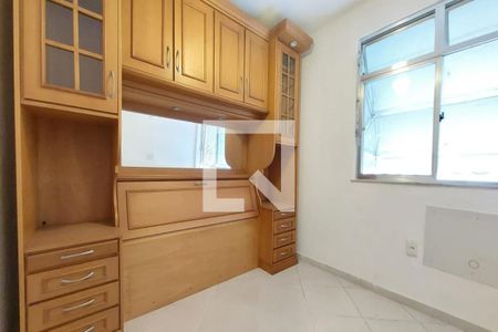 QUARTO  de apartamento para alugar com 1 quarto, 43m² em Abolição, Rio de Janeiro