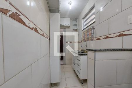 Apartamento para alugar com 43m², 1 quarto e sem vaga Apartamento para alugar com 43m², 1 quarto e sem vagaCOZINHA