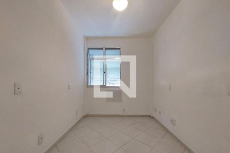 SALA de apartamento para alugar com 1 quarto, 43m² em Abolição, Rio de Janeiro