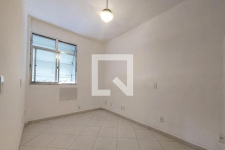SALA de apartamento para alugar com 1 quarto, 43m² em Abolição, Rio de Janeiro