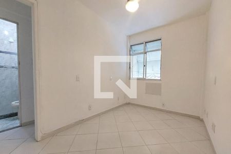 SALA de apartamento para alugar com 1 quarto, 43m² em Abolição, Rio de Janeiro