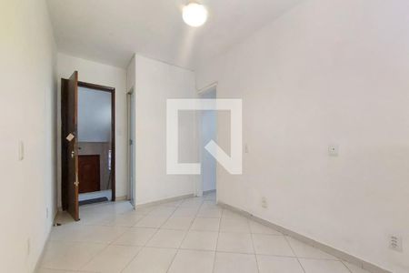 SALA de apartamento para alugar com 1 quarto, 43m² em Abolição, Rio de Janeiro