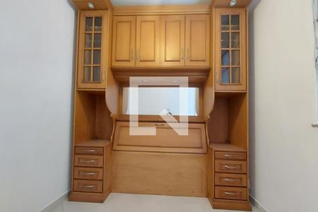 QUARTO de apartamento para alugar com 1 quarto, 43m² em Abolição, Rio de Janeiro