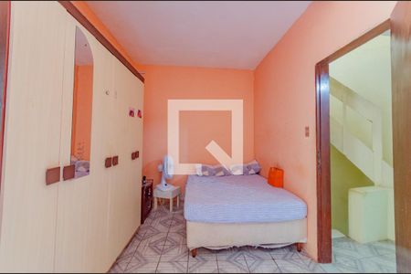 Quarto 1 de casa para alugar com 2 quartos, 160m² em Macaúbas, Salvador