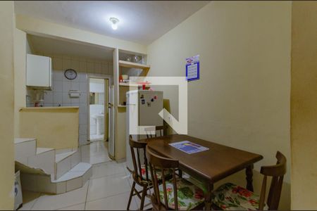 Sala de casa para alugar com 2 quartos, 160m² em Macaúbas, Salvador