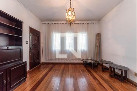 Sala de casa à venda com 2 quartos, 425m² em Santa Paula, São Caetano do Sul