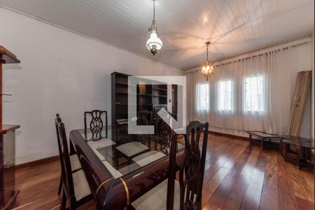 Sala de casa à venda com 2 quartos, 425m² em Santa Paula, São Caetano do Sul