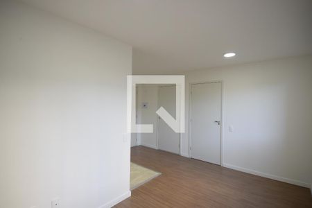 Sala de apartamento para alugar com 1 quarto, 35m² em Ipiranga, São Paulo