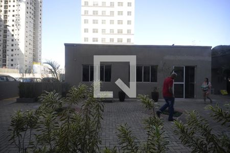 Vista de apartamento para alugar com 1 quarto, 35m² em Ipiranga, São Paulo