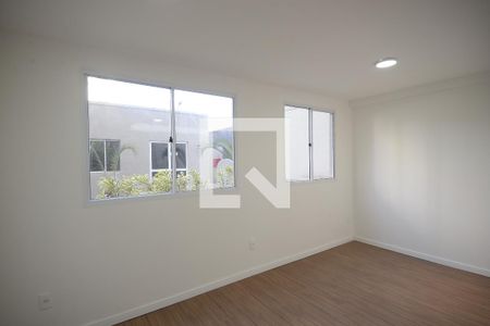 Sala de apartamento para alugar com 1 quarto, 35m² em Ipiranga, São Paulo