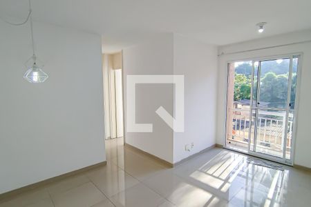 Apartamento para alugar com 2 quartos, 55m² em Taquara, Rio de Janeiro