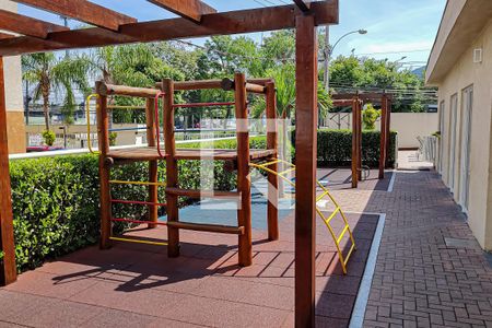Área comum de apartamento para alugar com 2 quartos, 55m² em Taquara, Rio de Janeiro