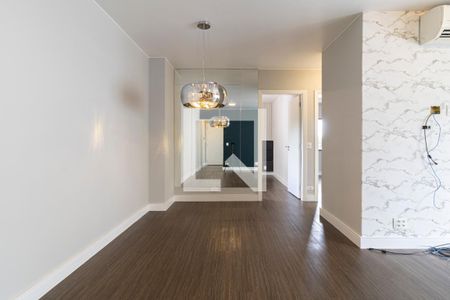 Sala de Jantar de apartamento para alugar com 2 quartos, 70m² em Vila Nova Conceição, São Paulo