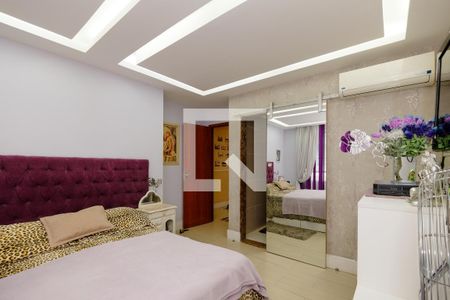 Apartamento à venda com 180m², 4 quartos e 1 vaga Apartamento à venda com 180m², 4 quartos e 1 vagaSuíte