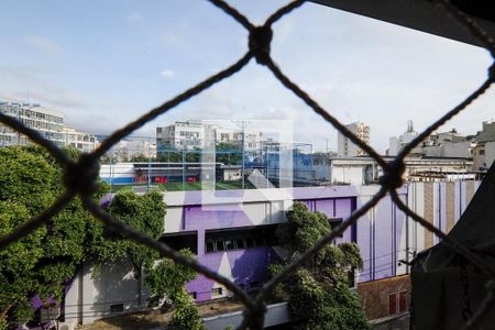 Apartamento à venda com 180m², 4 quartos e 1 vaga Apartamento à venda com 180m², 4 quartos e 1 vagaVista da Sala