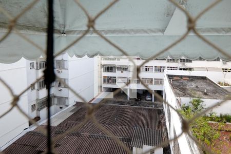 Apartamento à venda com 180m², 4 quartos e 1 vaga Apartamento à venda com 180m², 4 quartos e 1 vagaVista do Quarto 2