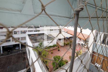Apartamento à venda com 180m², 4 quartos e 1 vaga Apartamento à venda com 180m², 4 quartos e 1 vagaVista do Quarto 2