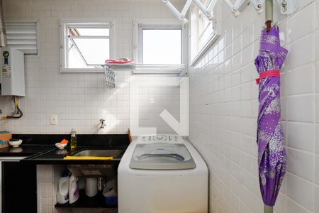 Apartamento à venda com 180m², 4 quartos e 1 vaga Apartamento à venda com 180m², 4 quartos e 1 vagaÁrea de Serviço