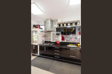 Apartamento à venda com 180m², 4 quartos e 1 vaga Apartamento à venda com 180m², 4 quartos e 1 vagaCozinha