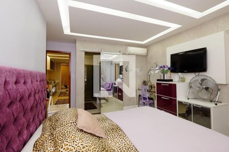 Apartamento à venda com 180m², 4 quartos e 1 vaga Apartamento à venda com 180m², 4 quartos e 1 vagaSuíte