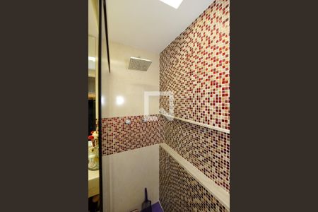 Apartamento à venda com 180m², 4 quartos e 1 vaga Apartamento à venda com 180m², 4 quartos e 1 vagaBanheiro Corredor